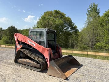Main image Kubota SVL90-2